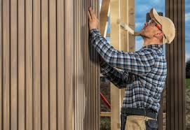 Best Siding Painting and Refinishing  in Buena, NJ